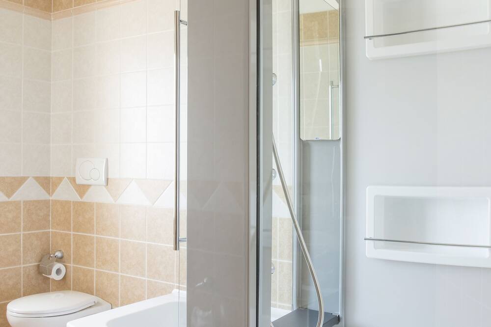 Photo of Bathroom in Martina Franca