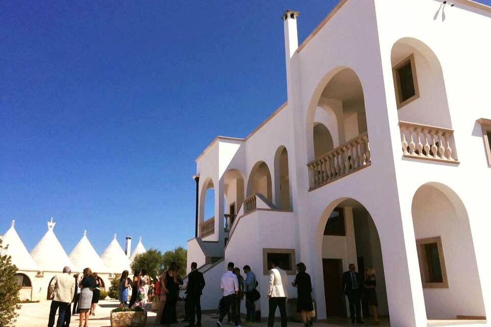 Photo of Outdoor in Martina Franca