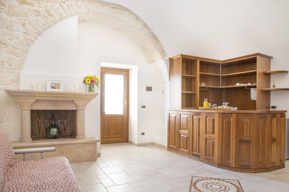 Photo of Kitchen in Martina Franca