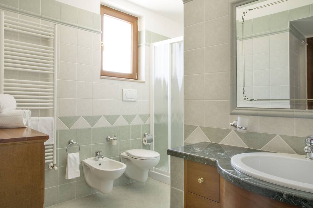 Photo of Bathroom in Martina Franca
