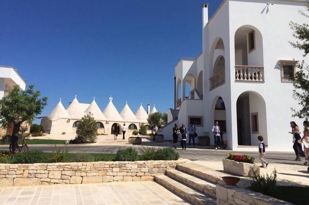 Photo of Outdoor in Martina Franca