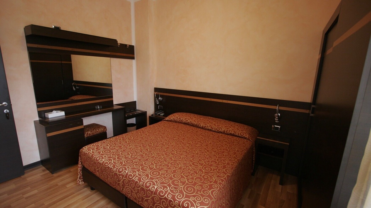 Photo of Bedroom in Narni Scalo