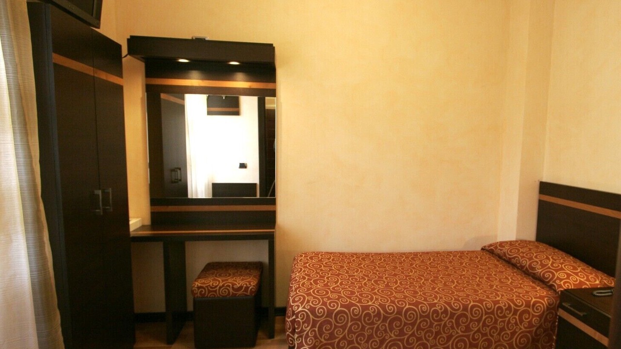 Photo of Bedroom in Narni Scalo