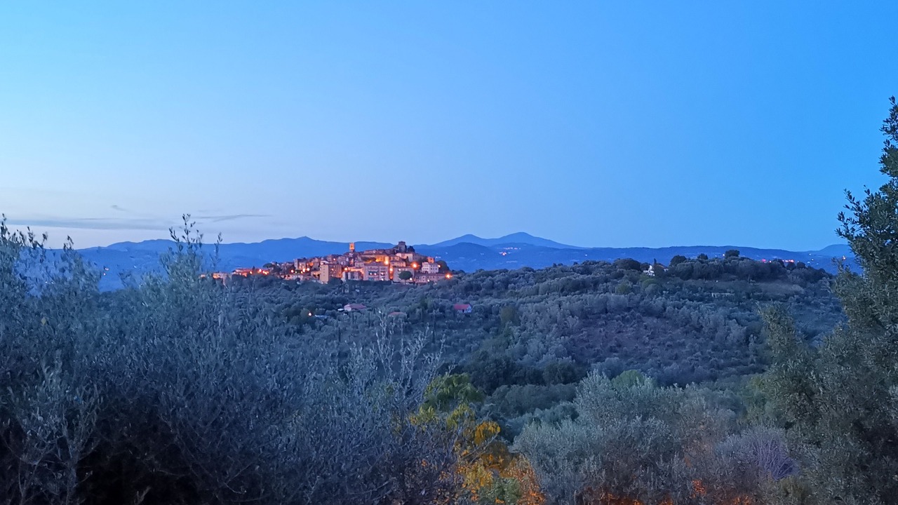 Photo of Outdoor in Manciano