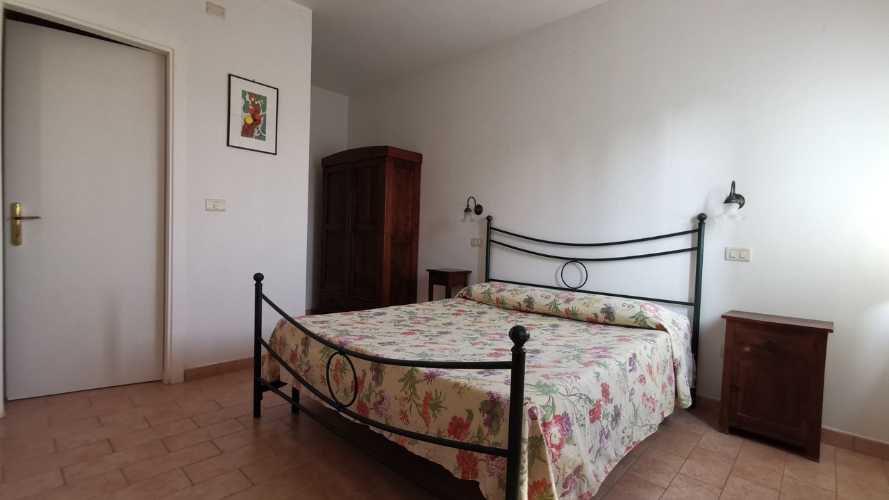 Photo of Bedroom in Manciano