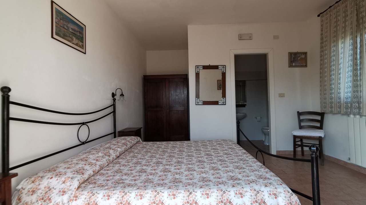 Photo of Bedroom in Manciano