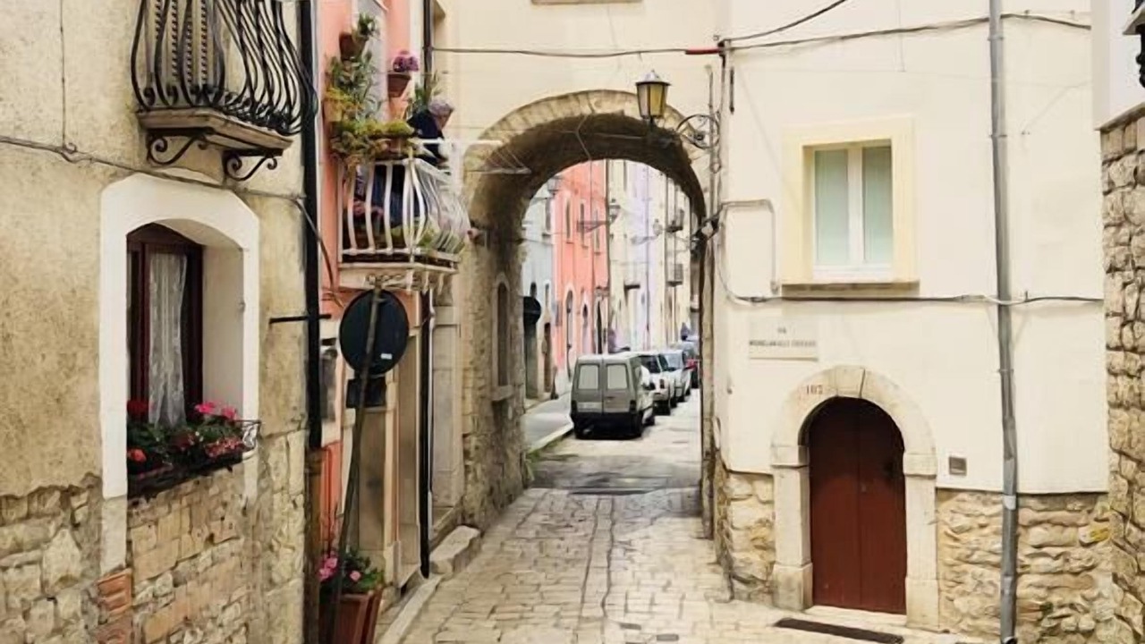 Photo of Outdoor in Campobasso