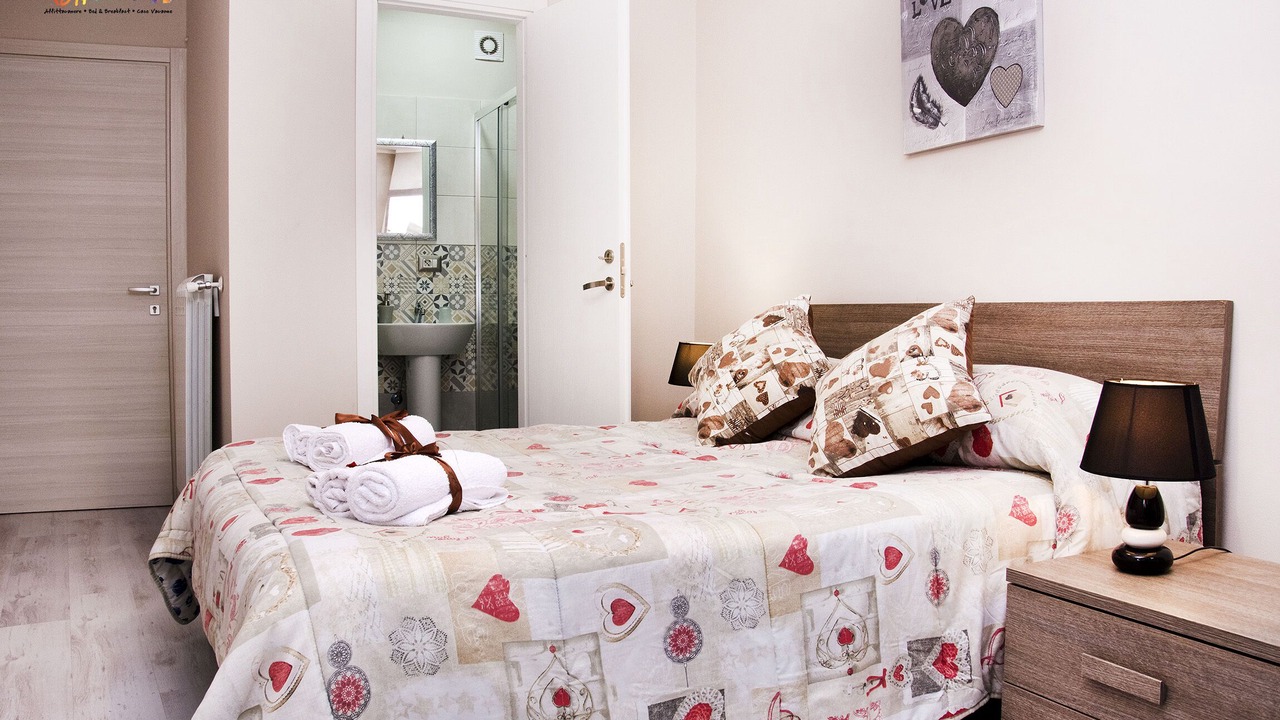 Photo of Bedroom in Campobasso