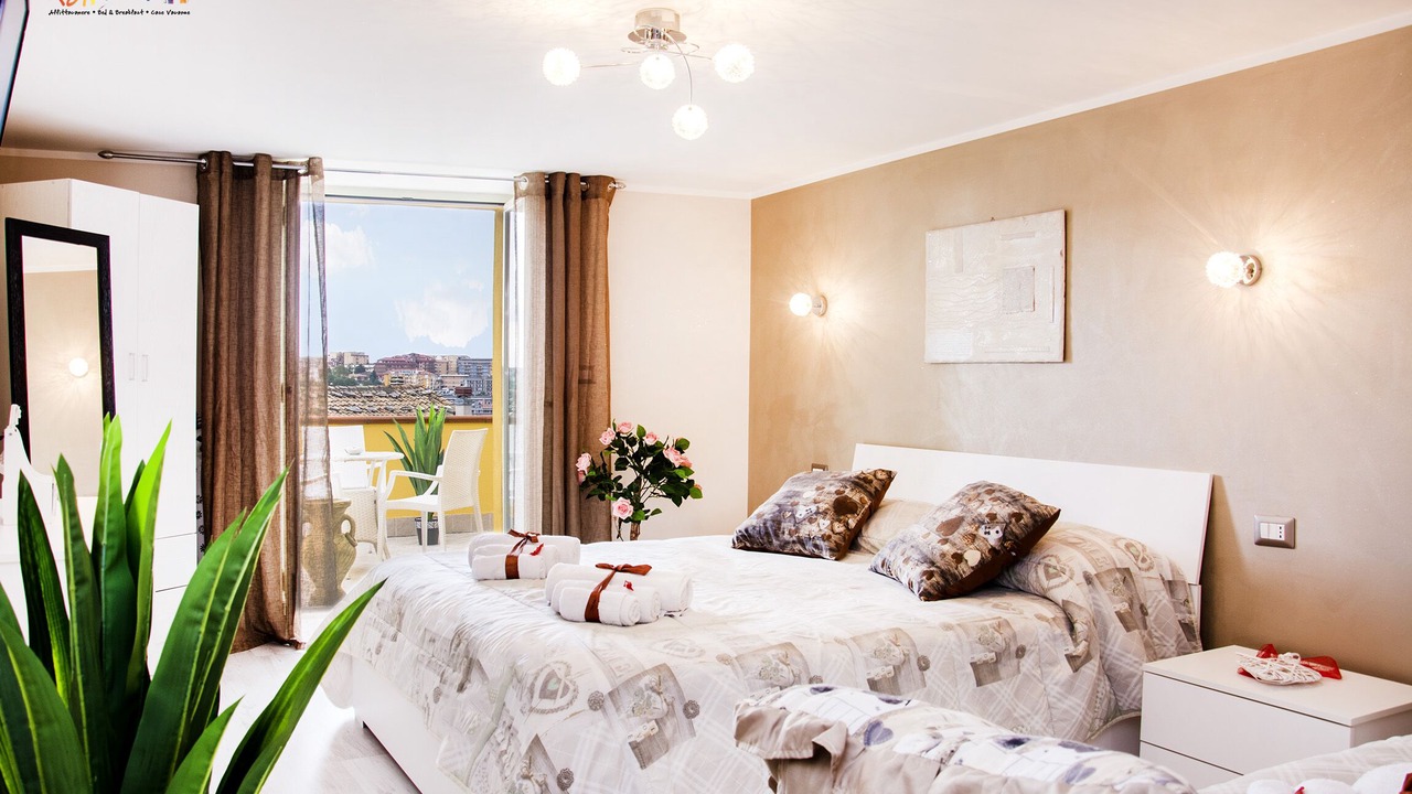 Photo of Bedroom in Campobasso