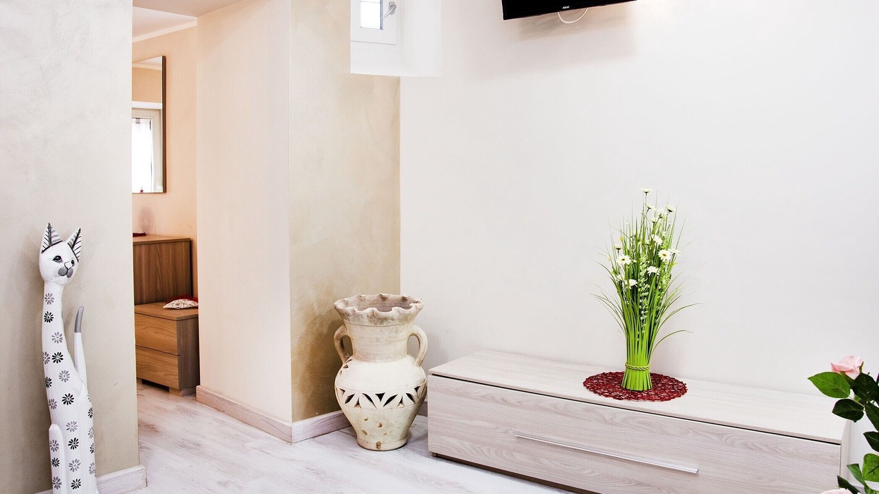 Photo of Bedroom in Campobasso