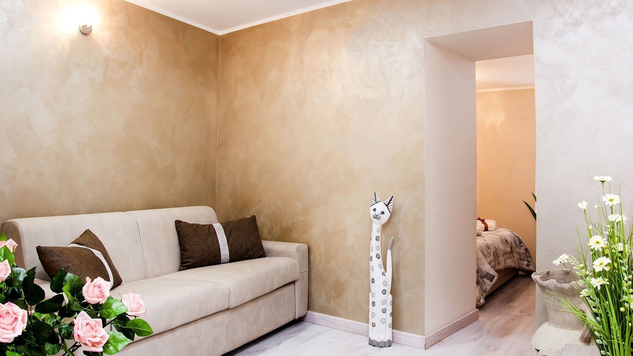 Photo of Bedroom in Campobasso