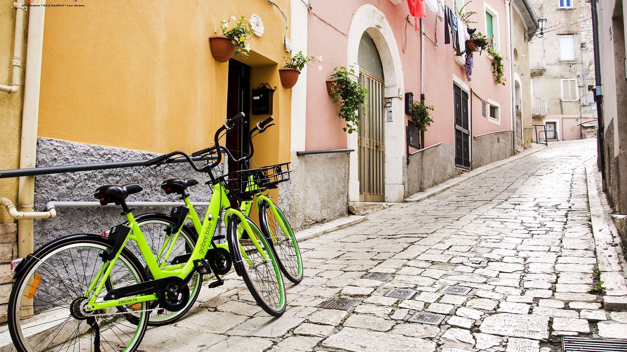 Photo of Outdoor in Campobasso
