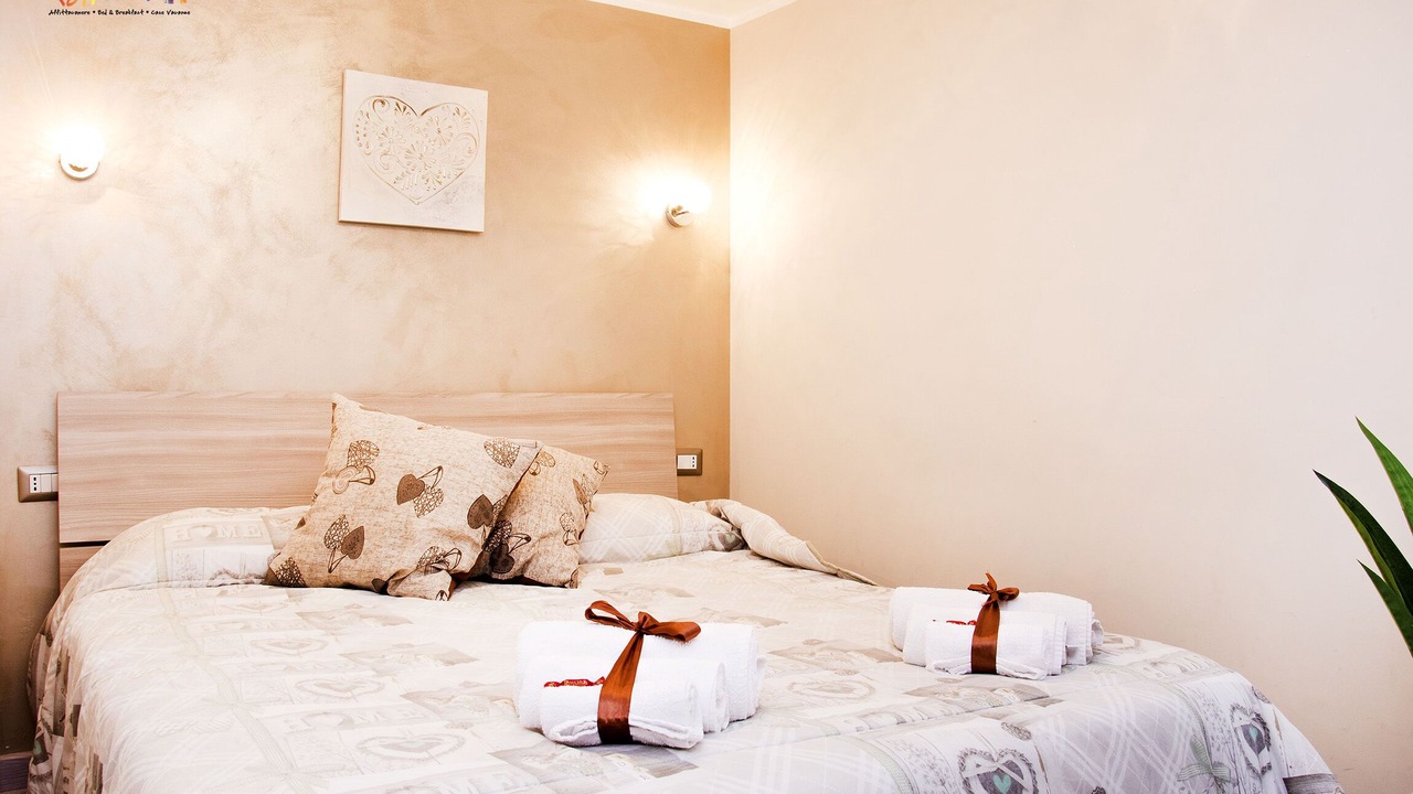 Photo of Bedroom in Campobasso