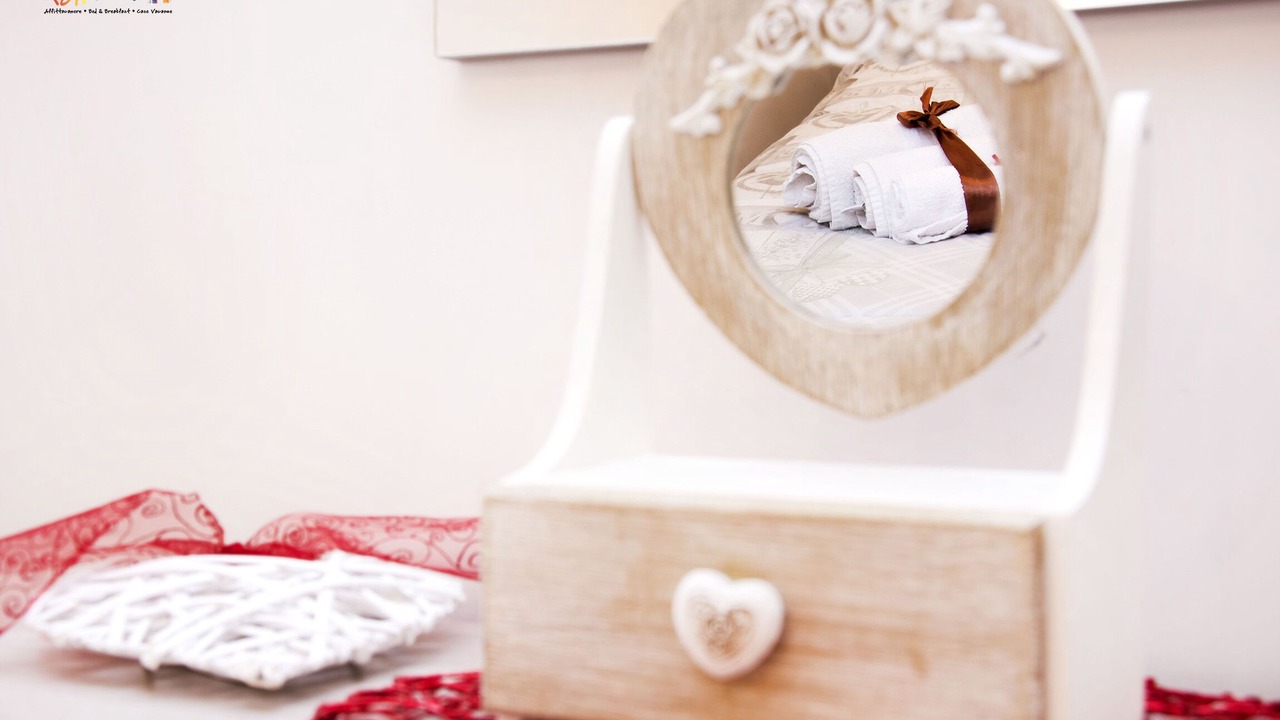 Photo of Bedroom in Campobasso