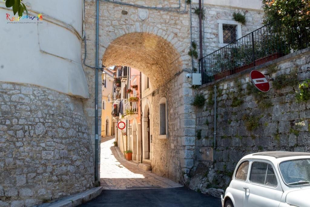 Photo of Outdoor in Campobasso