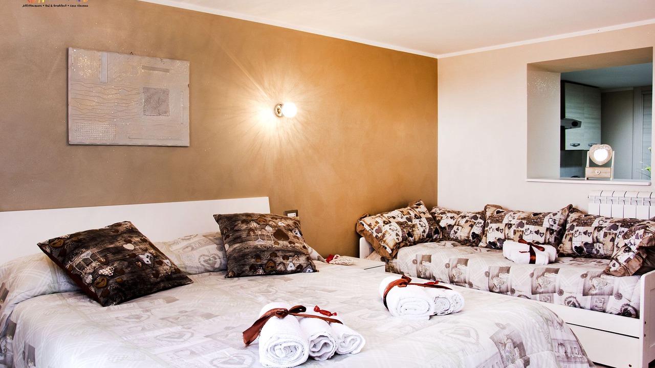Photo of Bedroom in Campobasso