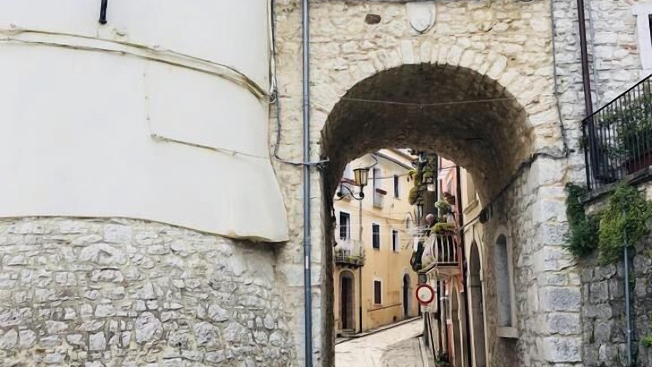 Photo of Outdoor in Campobasso