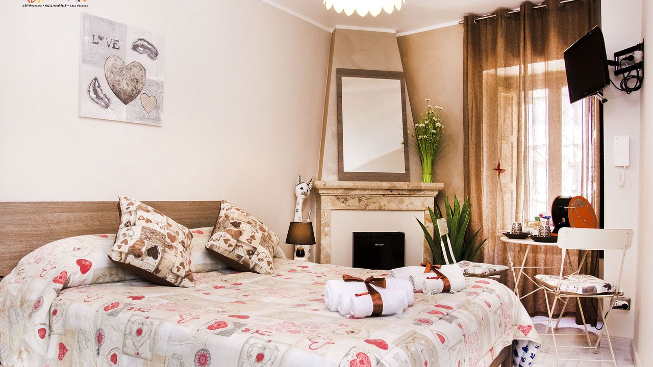 Photo of Bedroom in Campobasso
