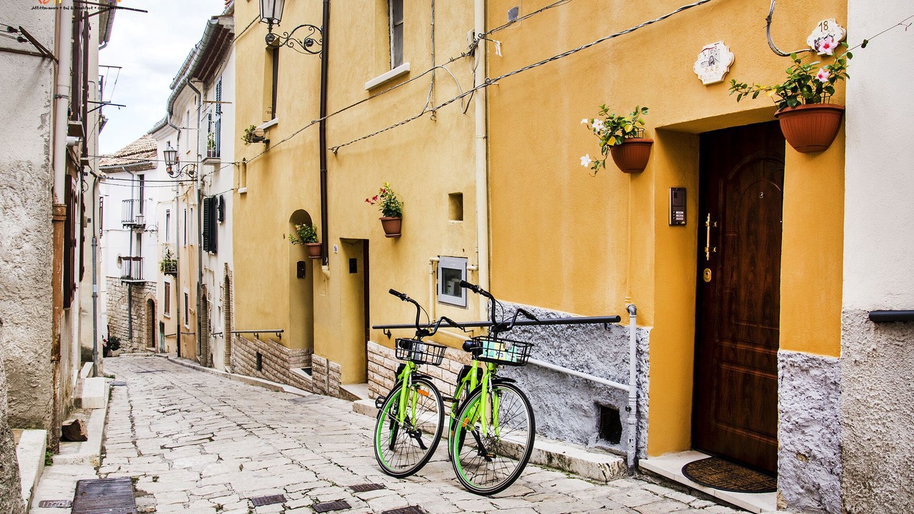 Photo of Outdoor in Campobasso