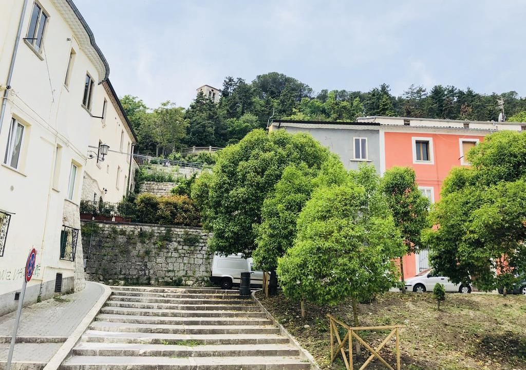 Photo of Outdoor in Campobasso