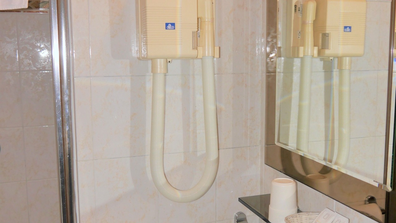 Photo of Bathroom in Quartiere XIII Aurelio