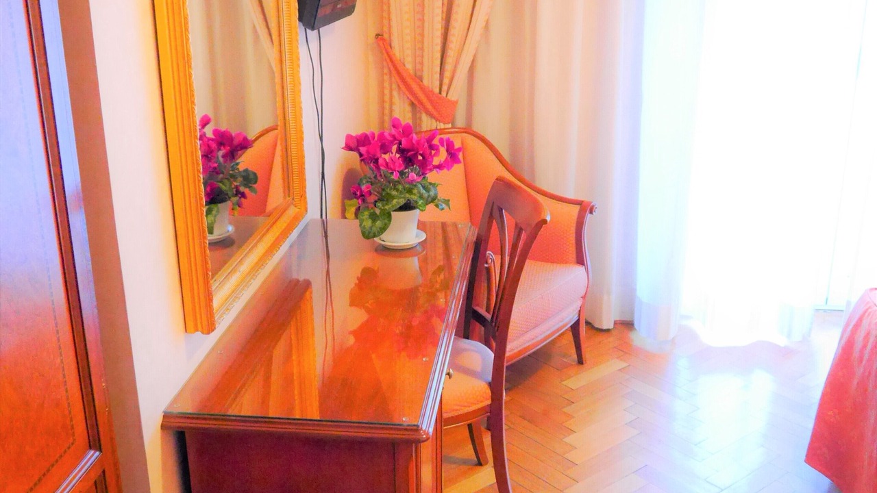 Photo of Bedroom in Quartiere XIII Aurelio