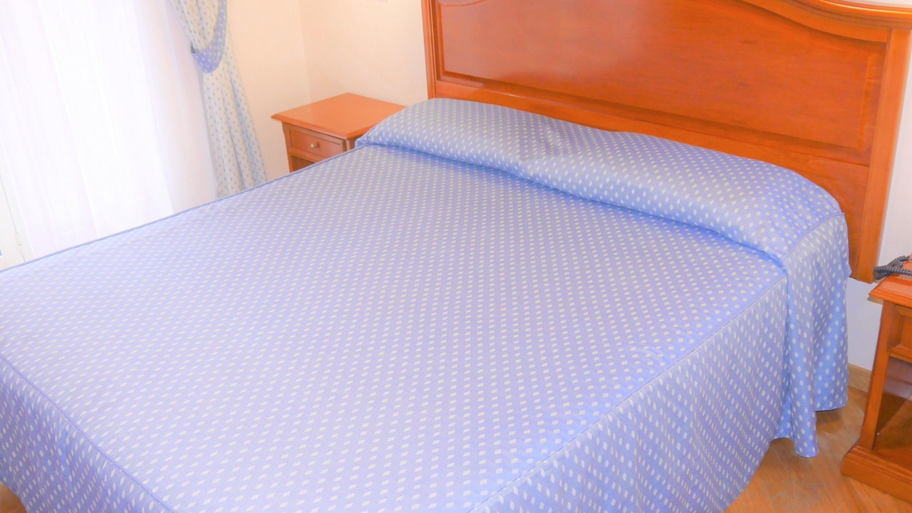 Photo of Bedroom in Quartiere XIII Aurelio