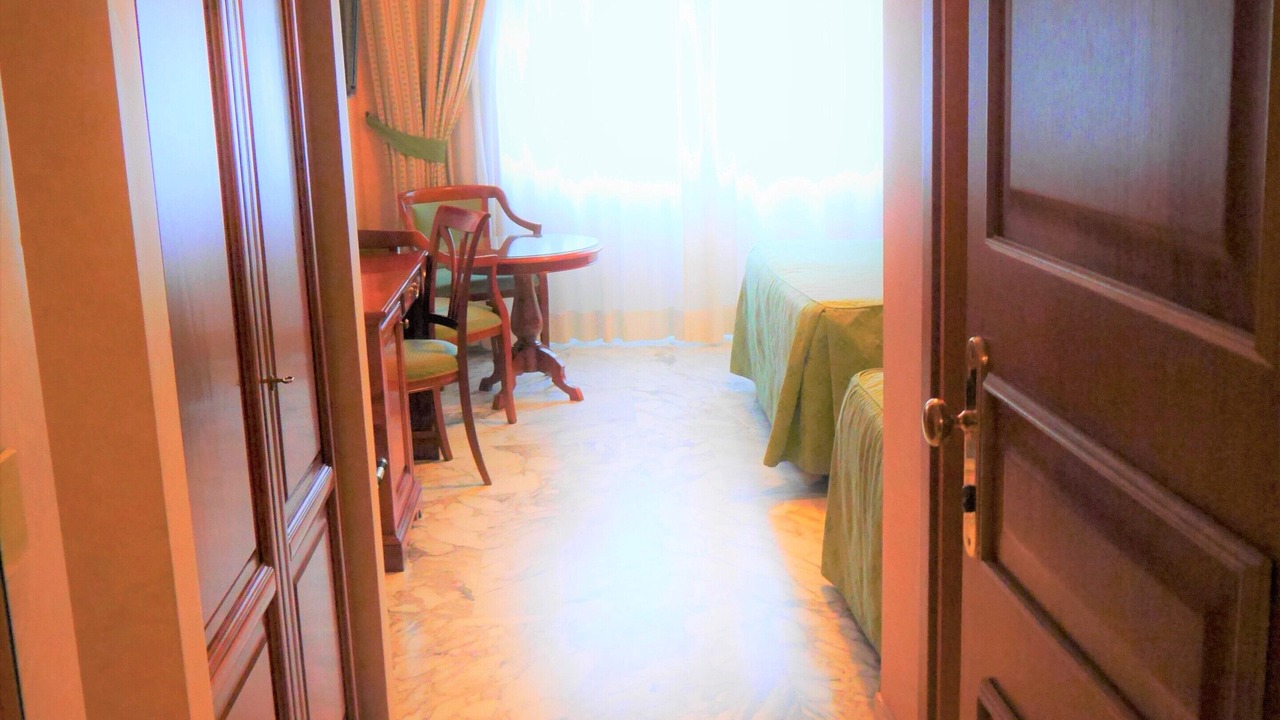Photo of Bedroom in Quartiere XIII Aurelio