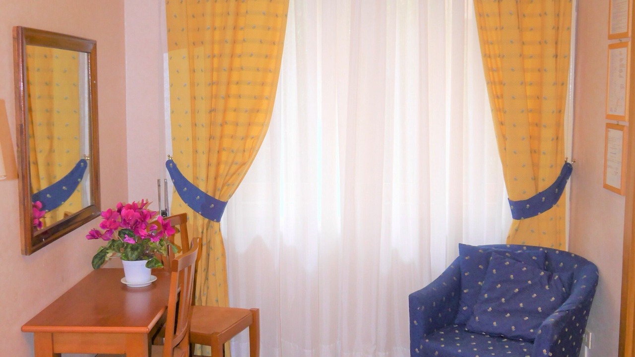 Photo of Bedroom in Quartiere XIII Aurelio