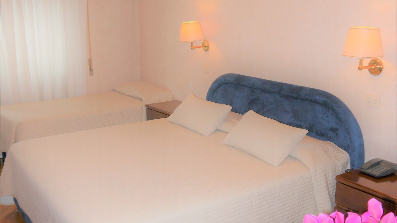 Photo of Bedroom in Quartiere XIII Aurelio