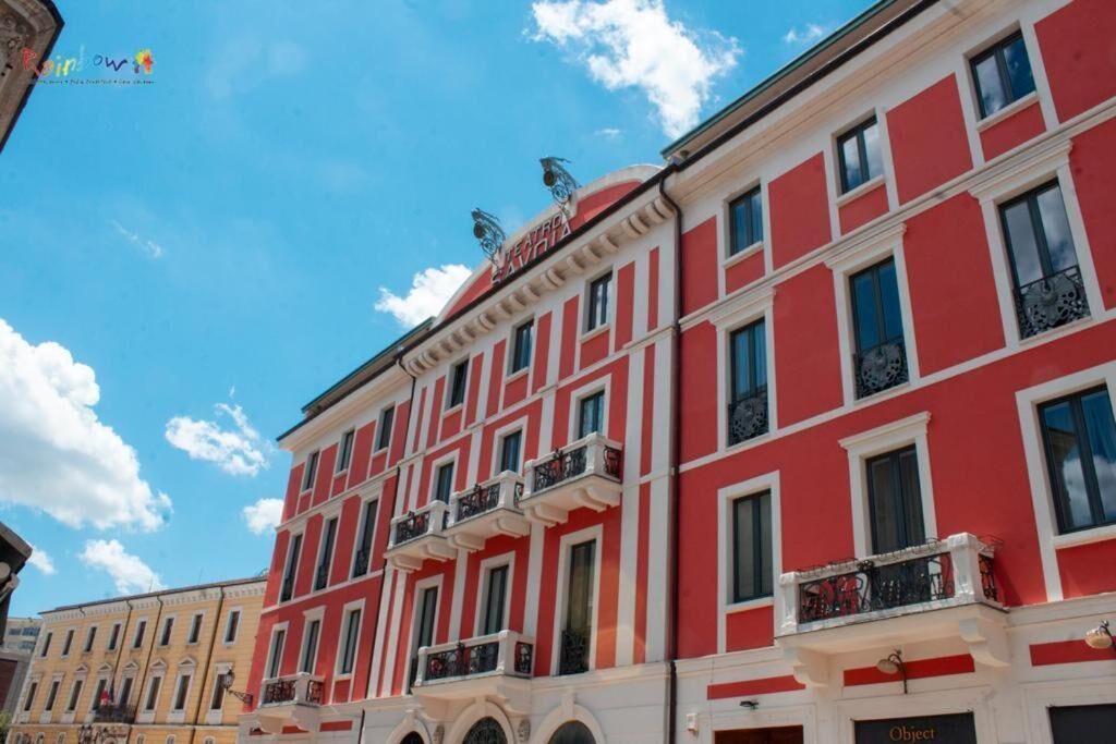 Photo of Outdoor in Campobasso