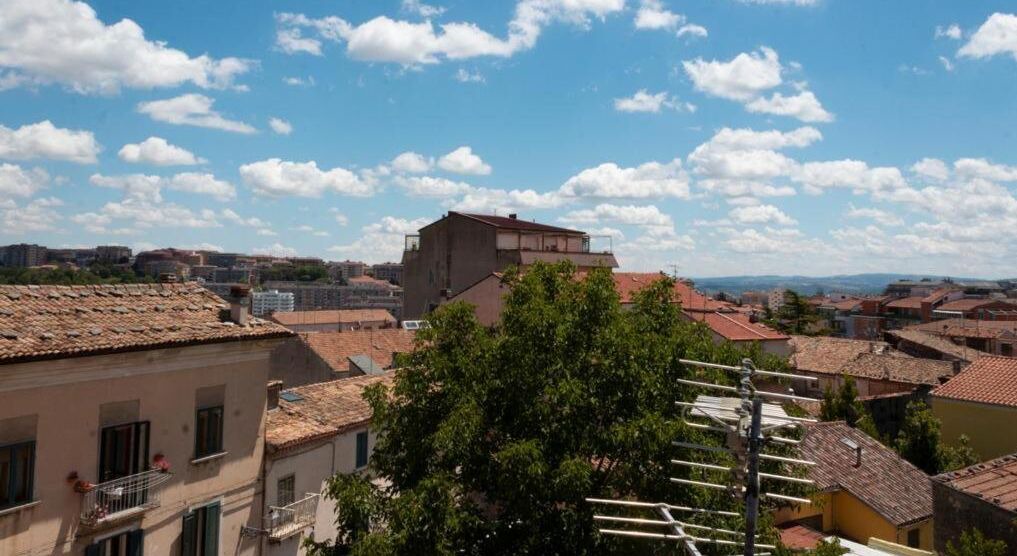Photo of Patio Balcony in Campobasso