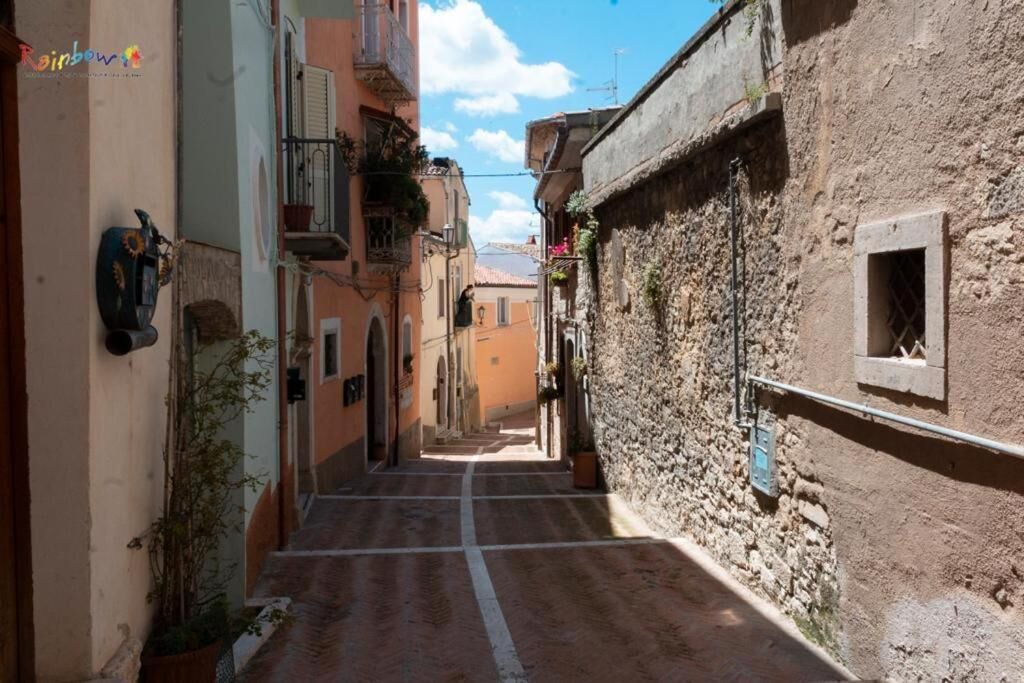 Photo of Outdoor in Campobasso