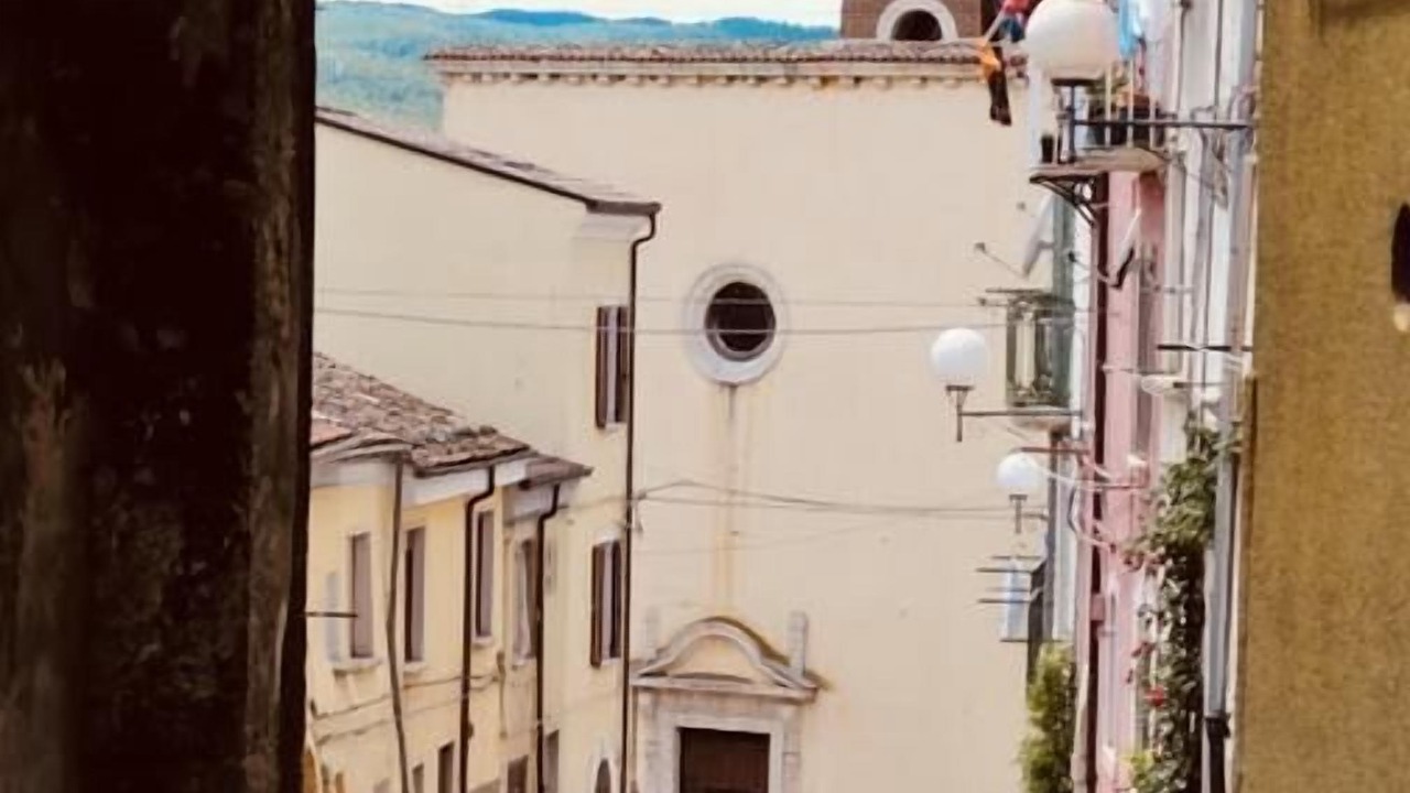 Photo of Outdoor in Campobasso