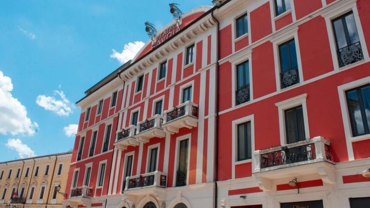 Photo of Outdoor in Campobasso