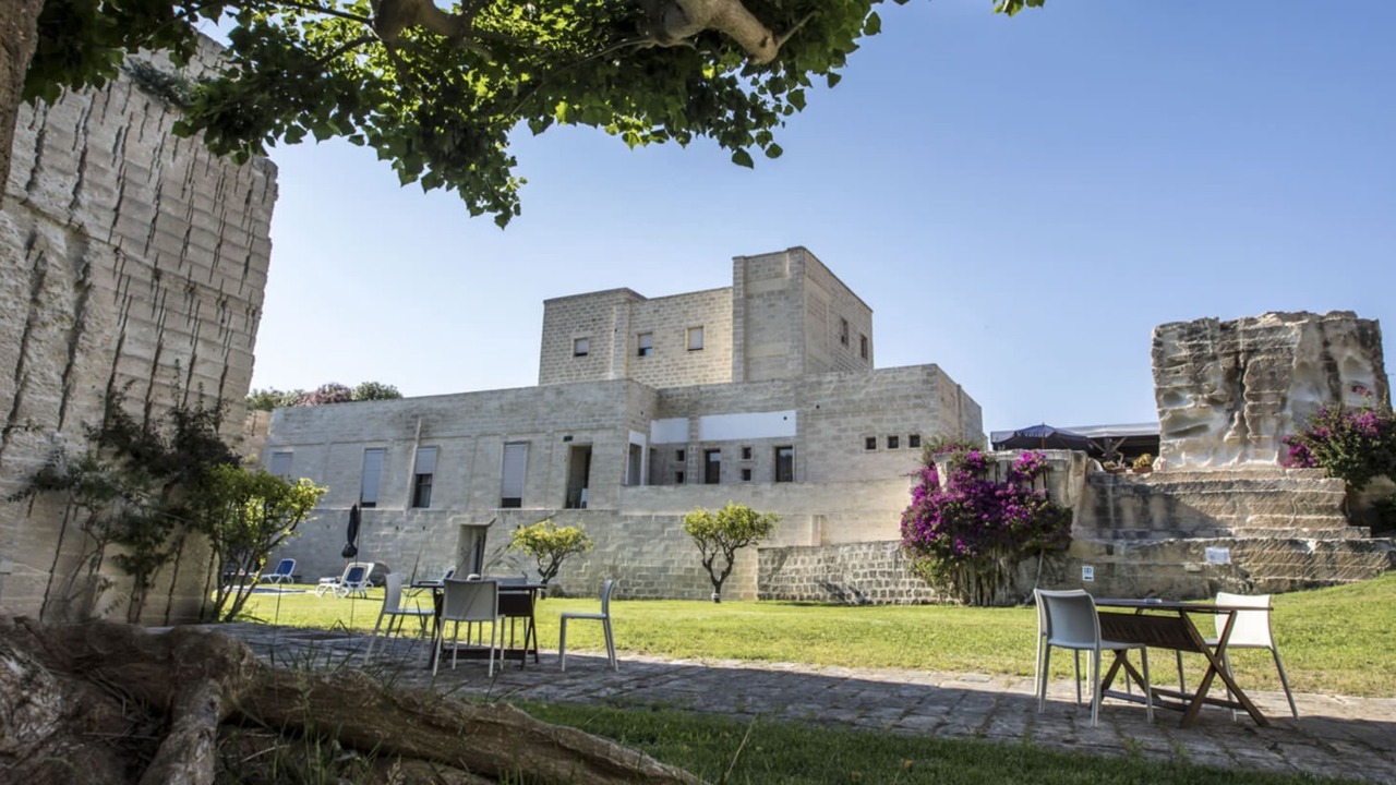Photo of Outdoor in Favignana