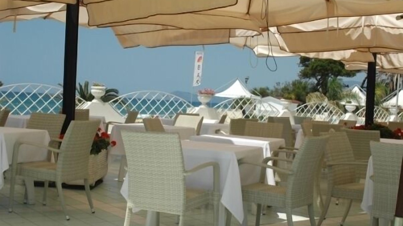 Photo of Patio Balcony in Sperlonga