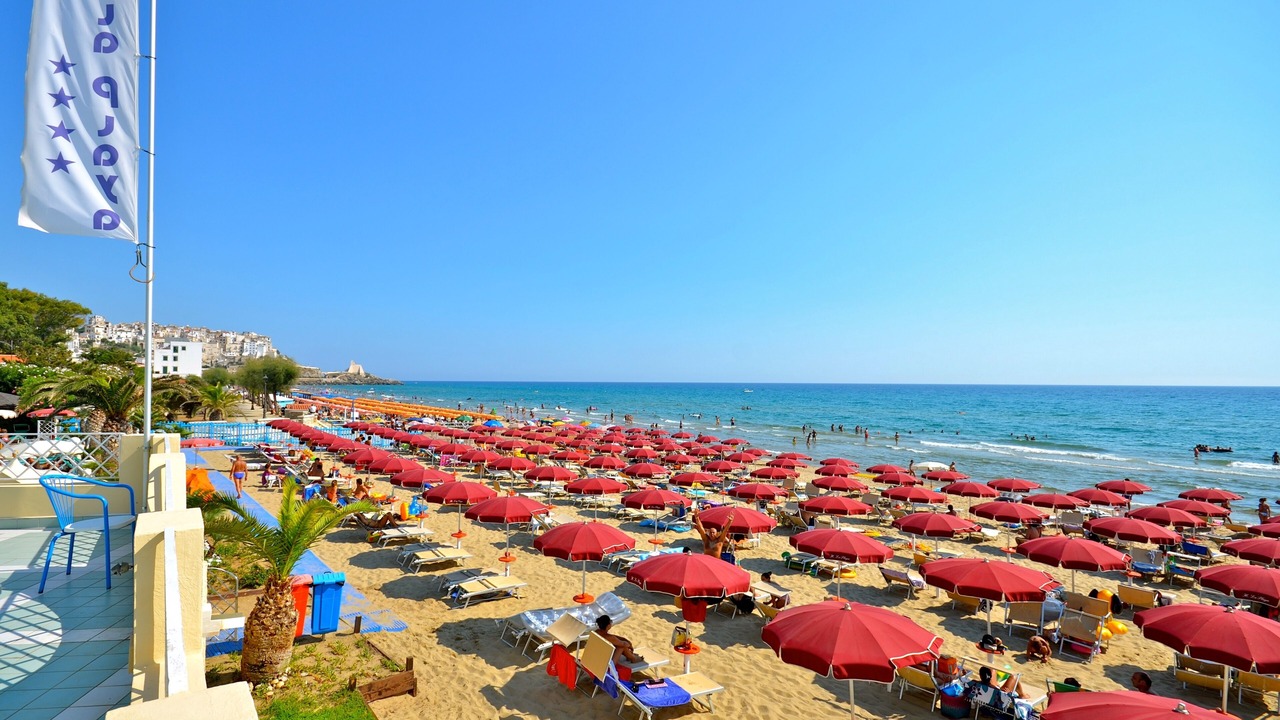 Photo of Others in Sperlonga