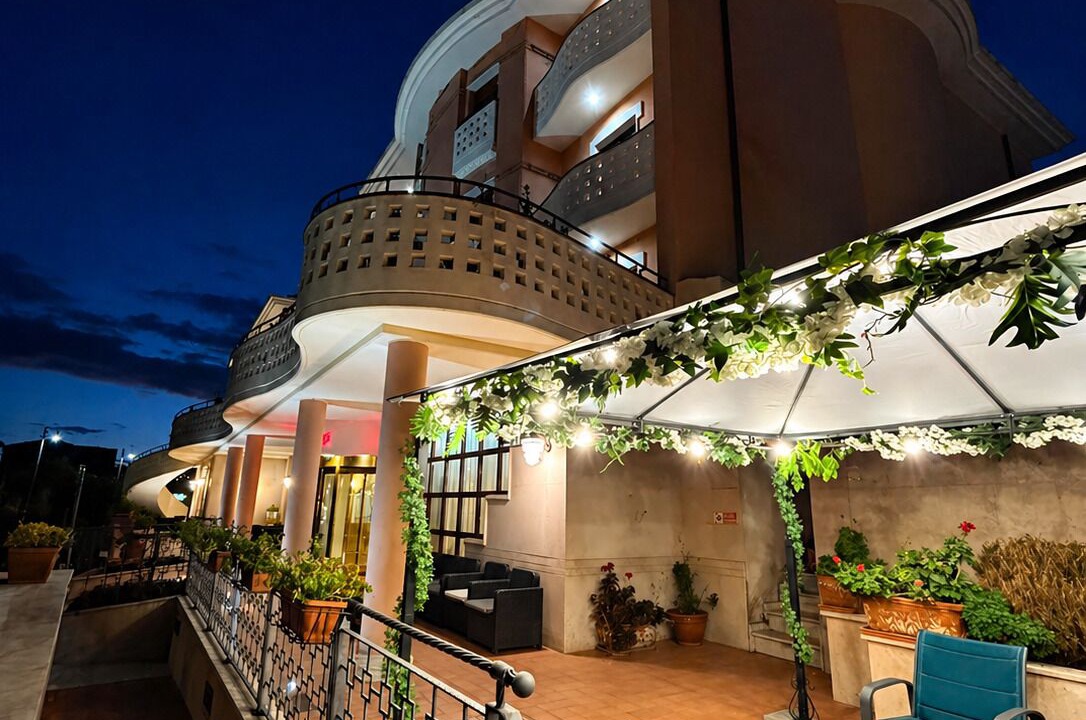Photo of Outdoor in San Giovanni Rotondo