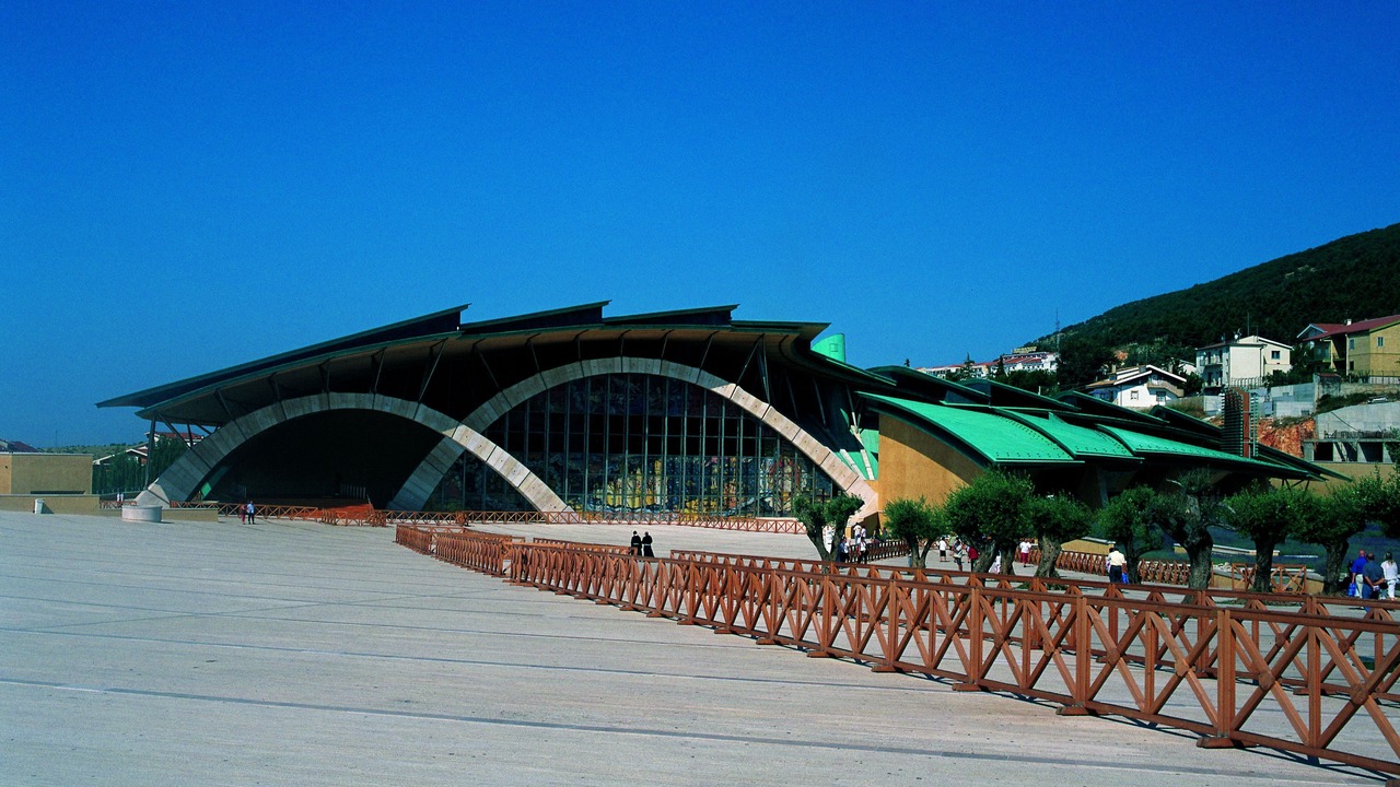Photo of Others in San Giovanni Rotondo