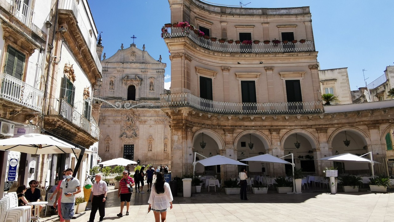 Photo of Others in Martina Franca