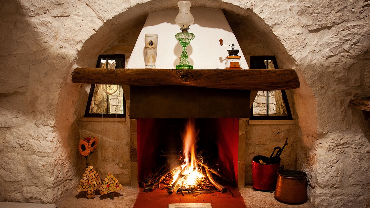 Photo of Livingroom in Martina Franca