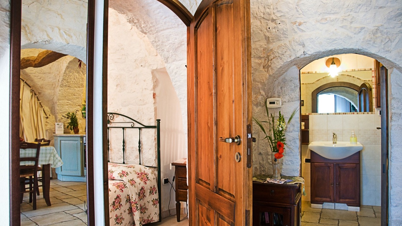 Photo of Livingroom in Martina Franca
