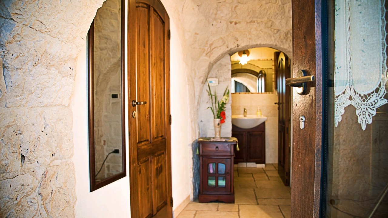 Photo of Bedroom in Martina Franca