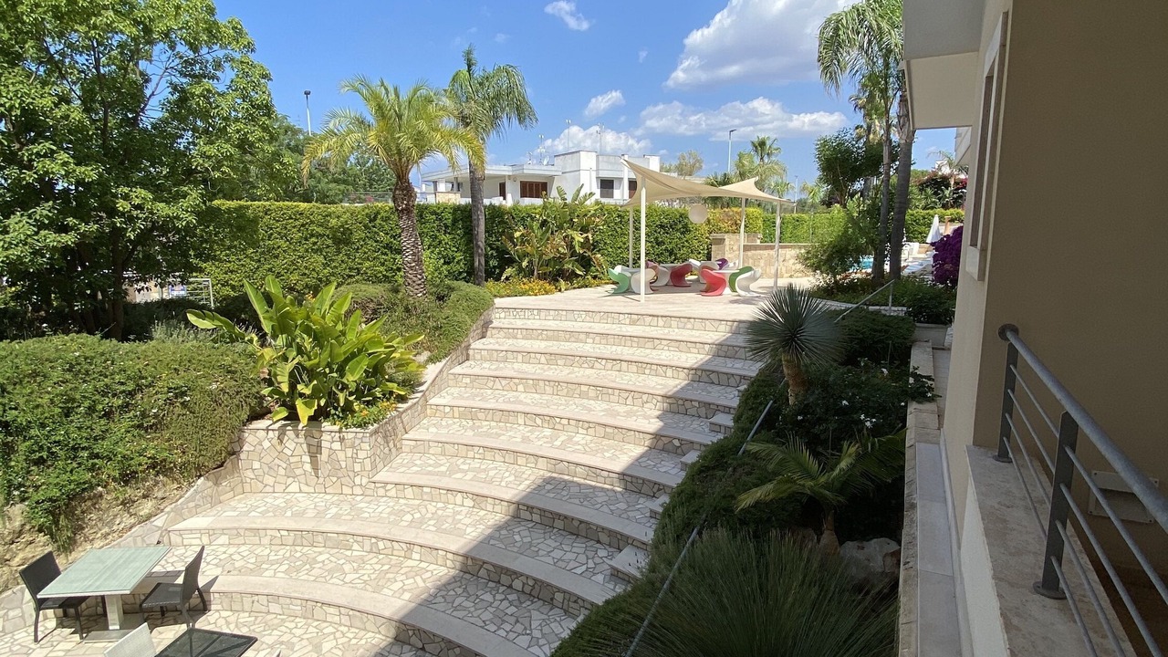 Photo of Outdoor in Santa Caterina