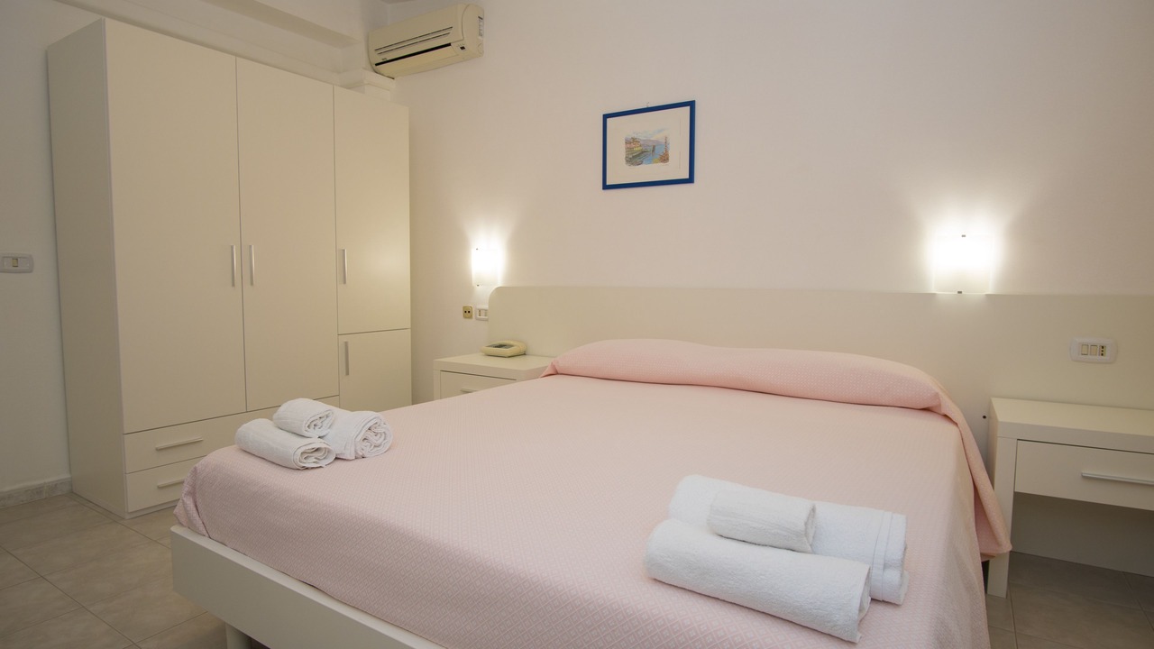 Photo of Bedroom in Marina Di Camerota