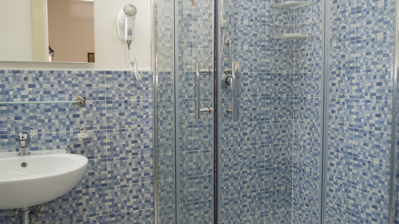 Photo of Bathroom in Marina Di Camerota