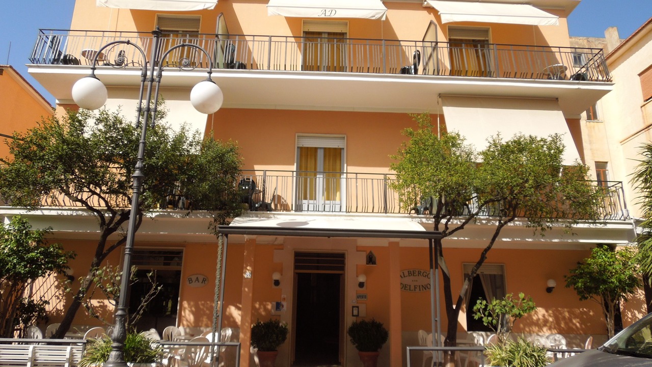 Photo of Outdoor in Marina Di Camerota