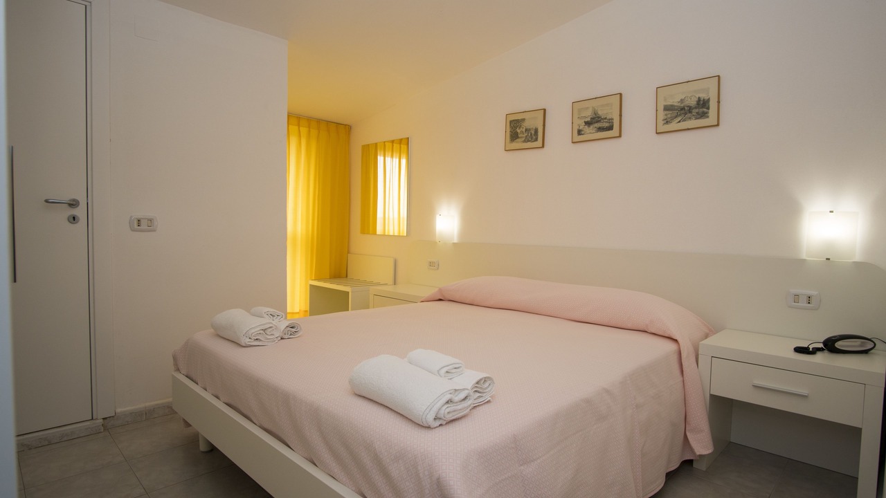 Photo of Bedroom in Marina Di Camerota