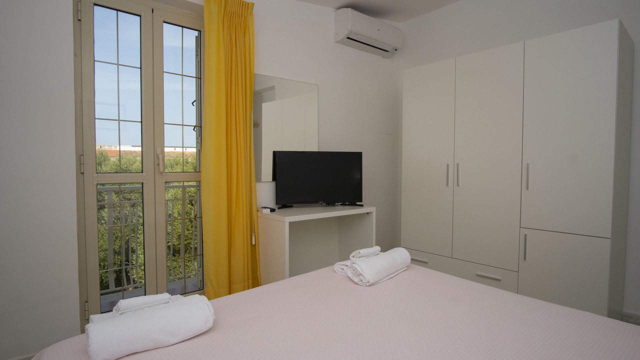 Photo of Bedroom in Marina Di Camerota